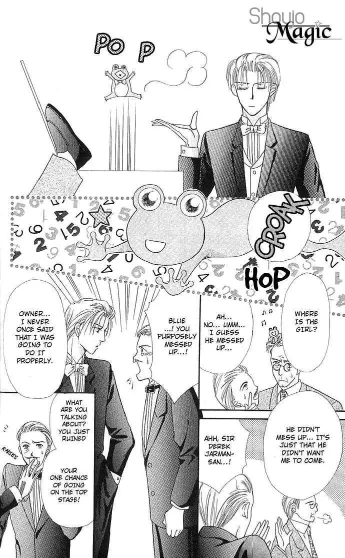 Doll Garden Chapter 4 39